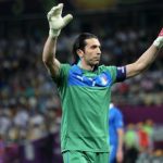 Gianluigi Buffon kembali ke Timnas Italia setelah menyatakan pensiun sebagai pemain.(Foto:www.informasiterpercaya.com)