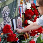 Apakah Yevgeny Prigozhin, pemimpin tentara bayaran Grup Wagner, memang tewas ketika pesawatnya jatuh di wilayah Tver Rusia masih belum jelas benar.(Foto:www.informasiterpercaya.com)
