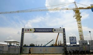 PON XXI 2024 Aceh-Sumut rencananya akan digelar awal September 2024. Sumut kebagian 34 Cabor dan upacara penutupan PON 2024 yang akan dilangsungkan di Stadion Utama Sport Centre Sumut.(Foto:informasiterpercaya.com)