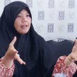 Anggota DPRD Medan Dhiyaul Hayati SAg MPd dari Fraksi PKS.(dok)