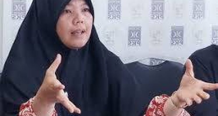 Anggota DPRD Medan Dhiyaul Hayati SAg MPd dari Fraksi PKS.(dok)