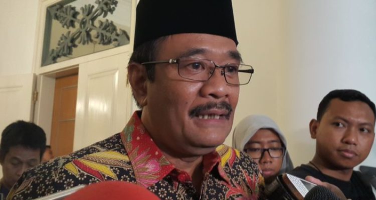 PDIP Tak Masalah Kubu Prabowo Pilih Nama Koalisi Indonesia Maju.(Foto:www.informasiterpercaya.com)