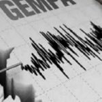 Badan Meteorologi, Klimatologi, dan Geofisika (BMKG) melaporkan guncangan gempa di Lombok hari ini. Gempa tersebut dirasakan hingga ke beberapa daerah.(Foto:www.informasiterpercaya.com)