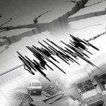 Gempa berkekuatan magnitudo (M) 5,0 mengguncang Maluku Barat Daya, Maluku. Titik gempa berada 68 km sebelah timur laut Maluku Barat Daya.(Foto:www.informasiterpercaya.com)