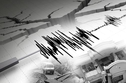Gempa berkekuatan magnitudo (M) 5,0 mengguncang Maluku Barat Daya, Maluku. Titik gempa berada 68 km sebelah timur laut Maluku Barat Daya.(Foto:www.informasiterpercaya.com)