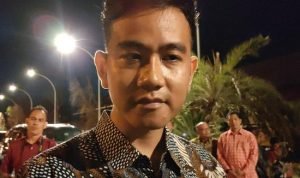 Nama Wali Kota Solo Gibran Rakabuming Raka ramai disebut-sebut menjadi cawapres Prabowo Subianto.(Foto:www.informasiterpercaya.com)