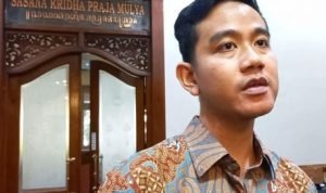 Ketua DPP PDIP Puan Maharani membuka peluang memajukan Wali Kota Solo Gibran Rakabuming menjadi cawapres Ganjar Pranowo.(Foto:www.informasiterpercaya.com)