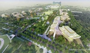 Ibu Kota Negara (IKN).dok
