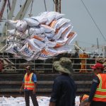 SEBANYAK 1,33 juta ton beras diimpor Indonesia dalam periode Januari-Juli 2023 dengan total nilai mencapai US$715,9 juta.(Foto:www.informasiterpercaya.com)
