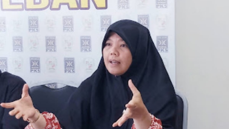 Rancangan Peraturan Daerah (Ranperda) Perubahan Rencana Pembangunan Jangka Menengah Daerah (RPJMD) Kota Medan diharapkan dapat lebih memprioritaskan permasalahan masyarakat.(Foto:www.informasiterpercaya.com)