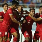 Timnas Indonesia U-23 bakal berjuang di Kualifikasi Piala Asia U-23 2024 demi tiket ke putaran final. Berikut jadwal Indonesia di Kualifikasi Piala Asia U-23.(Foto:www.informasiterpercaya.com)