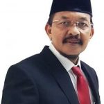 Kepala Dinas Komunikasi dan Informatika (Kominfo) Pemerintah Provinsi Sumatera Utara (Pemprov Sumut) Ilyas S Sitorus.(Foto:www.informasiterpercaya.com)