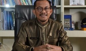 Kepala Dinas Komunikasi dan Informatika Sumut Ilyas Sitorus.(Dok) Kepala Dinas Komunikasi dan Informatika Sumut Ilyas Sitorus.(Dok)