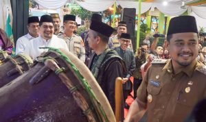 Pemko Medan segera mengeluarkan izin bangunan menara Masjid Agung Sumatera Utara yang mencapai ketinggian 125 meter.(Foto:www.informasiterpercaya.com) Pemko Medan segera mengeluarkan izin bangunan menara Masjid Agung Sumatera Utara yang mencapai ketinggian 125 meter.(Foto:www.informasiterpercaya.com)