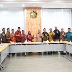 Tandatangani MoU, Bengkalis Dapat Izin Pembangunan Jalan Lingkar Barat Duri.(Foto:www.informasiterpercaya.com)