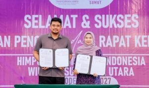 Pemerintah Kota (Pemkot) Medan dan Himpunan Psikologi (HIMPSI) Sumut teken Memorandum of Understanding (MoU).(Foto:www.informasiterpercaya.com) Pemerintah Kota (Pemkot) Medan dan Himpunan Psikologi (HIMPSI) Sumut teken Memorandum of Understanding (MoU).(Foto:www.informasiterpercaya.com)