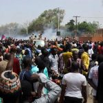 Prancis Siapkan Evakuasi dari Niger, Burkina Faso-Mali Dukung Penguasa Militer.(Foto:www.informasiterpercaya.com)