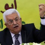 Sebagian besar gubernur di wilayah Tepi Barat dan Jalur Gaza dipecat oleh Presiden Palestina Mahmoud Abbas.(Foto:www.informasiterpercaya.com)