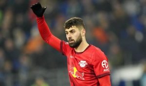 Manchester City diambang mendapatkan Josko Gvardiol, sekaligus menjadikannya bek termahal di klub.(Foto:www.informasiterpercaya.com)