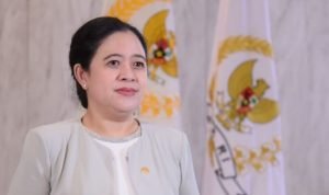 Sidang AIPA, Puan Ajak Negara ASEAN Solid Hadapi Dinamika Geopolitik.(Foto:www.informasiterpercaya.com)