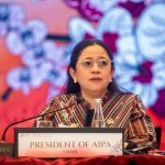 Ketua DPP PDIP Puan Maharani menyebut urusan terkait Budiman Sudjatmiko sudah selesai.(Foto:www.informasiterpercaya.com)