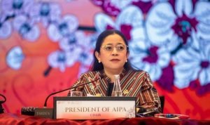 Ketua DPP PDIP Puan Maharani menyebut urusan terkait Budiman Sudjatmiko sudah selesai.(Foto:www.informasiterpercaya.com) Ketua DPP PDIP Puan Maharani menyebut urusan terkait Budiman Sudjatmiko sudah selesai.(Foto:www.informasiterpercaya.com)