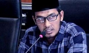 Anggota Badan Anggaran DPRD Kota Medan Dr. Rudiawan Sitorus meminta Pemerintah Kota Medan memperhatikan sejumlah program yang telah diluncurkan sehingga bisa memberikan dampak yang baik terhadap perubahan yang baik bagi masyarakat.(Foto:www.informasiterpercaya.com)