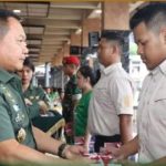 PBNU dan KNPI Sambut Positif Kegiatan Bootcamp KSAD untuk Gen Z.(Foto:www.informasiterpercaya.com)