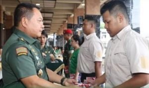 PBNU dan KNPI Sambut Positif Kegiatan Bootcamp KSAD untuk Gen Z.(Foto:www.informasiterpercaya.com)