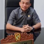 Ketua Komisi II DPRD Medan, Sudari ST