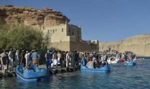 Taliban yang kini menguasai wilayah Afghanistan akan mengerahkan pasukan keamanannya untuk menegakkan larangan bagi para wanita untuk mengunjungi taman nasional paling populer di negara tersebut.(Foto:www.informasiterpercaya.com)