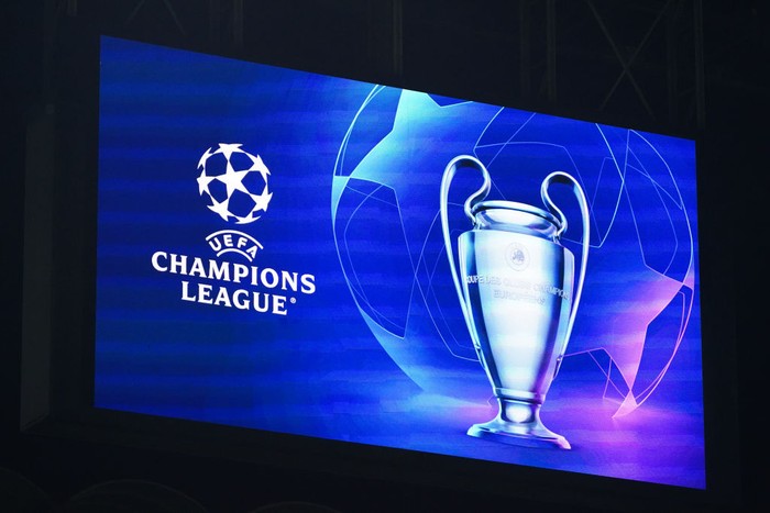 Drawing Liga Champions 2023/2024 akan berlangsung malam nanti. Potensi grup neraka bisa saja seperti ini; Manchester City, Real Madrid, AC Milan, dan Galatasary!.(Foto:www.informasiterpercaya.com)