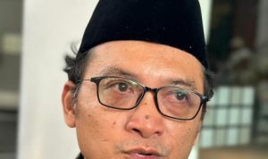 Sekjen PKB Hasanuddin Wahid. (DOK)