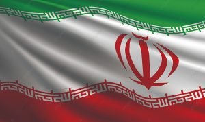 Iran dilanda badai debu. Setidaknya 3 orang tewas dan lebih dari 1.300 lainnya dirawat RS.(Dok)