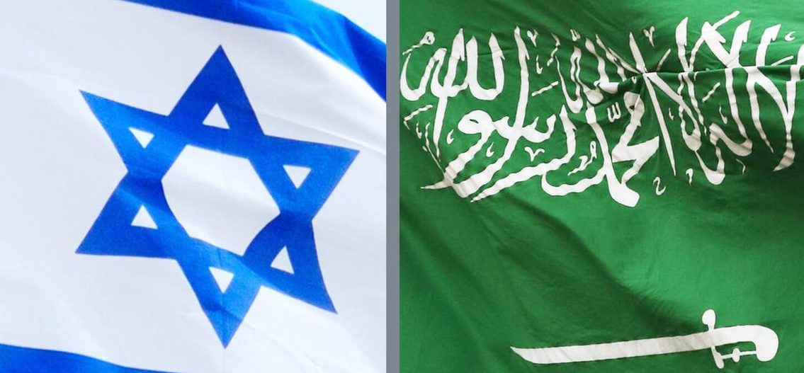 Perdana Menteri (PM) Israel Benjamin Netanyahu mengatakan bahwa Israel saat ini berada di "titik puncak" menuju normalisasi hubungan dengan Arab Saudi. (Dok)