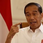 Presiden RI Joko Widodo (Jokowi)