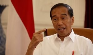 Presiden RI Joko Widodo (Jokowi)