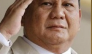 Prabowo Subianto calon Presiden RI. (Dok) Prabowo Subianto calon Presiden RI. (Dok)