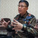 Ketua DPRD Kota Medan, Hasyim SE.(Dok)