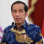 Presiden RI Joko Widodo (Jokowi).(Dok)