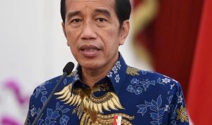 Presiden RI Joko Widodo (Jokowi).(Dok)