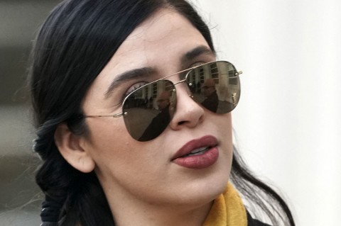 Emma Coronel Aispuro, istri gembong narkoba Meksiko Joaquin "El Chapo" Guzman, telah dibebaskan dari penjara di Amerika Serikat pada Rabu (13/9) waktu setempat.