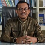 Kepala Dinas Komuniasi dan Informatika (Kominfo) Provinsi Sumatera Utara (Sumut) Ilyas Sitorus.(Foto:www.informasiterpercaya.com)