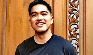 Kaesang Pangarep. (dok) Kaesang Pangarep. (dok)