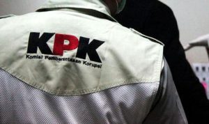 KPK telah menggeledah kantor Kementerian Pertanian (Kementan) di kawasan Jakarta Selatan. Sejumlah bukti ditemukan penyidik di lokasi.(dok)