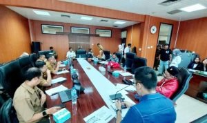 Anggota DPRD Medan yang duduk di Komisi III membidangi perekonomian minta Pemko Medan melalui Dinas Koperasi Kota Medan agar lebih fokus penyelamatan nasib pelaku UMKM ketimbang naik kelas. (Dok)