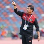 Timnas U-24 Kalahkan Kirgistan, Indra Sjafri Apresiasi Klub dan Liga 1.(Dok)