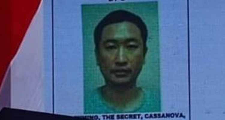 Ini Sosok Gembong Narkoba Fredy 'Cassanova' Pratama yang Diburu Polisi.(Dok)