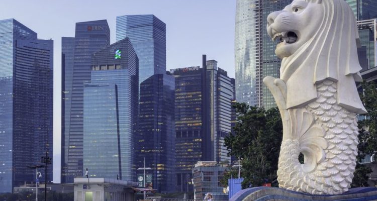 Singapura Gelar Pilpres, 2,7 Juta Warga Gunakan Hak Pilih.(Dok)