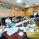 Hunian BOR Hanya 40 %, DPRD Medan Sayangkan Kinerja Manajemen RSU Pirngadi.(Foto:www.informasiterpercaya.com)